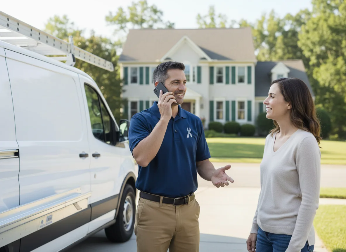 Home Gutter Service Oxford, NC FAQs